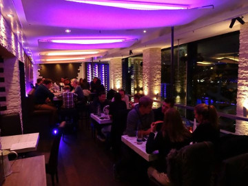 Referenz LED Beleuchtung | Stiglerie München