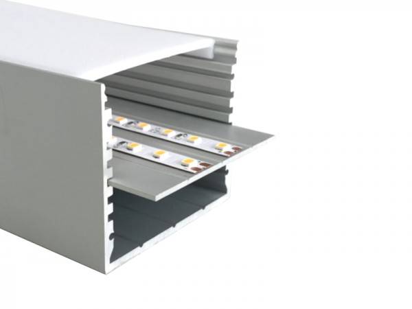 Einschubprofil L-Line B