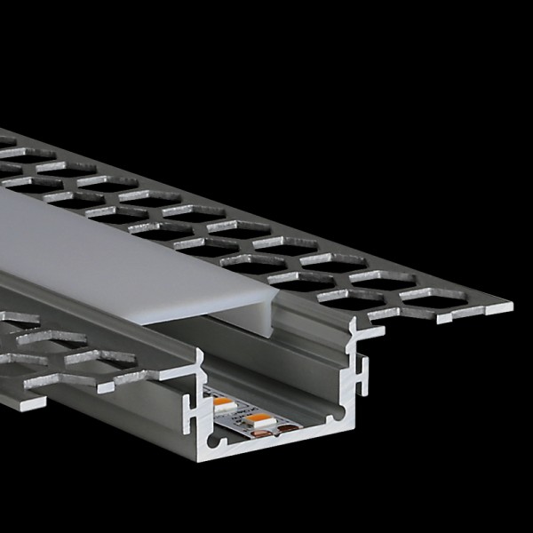 Alu-U-Profil M Drywall