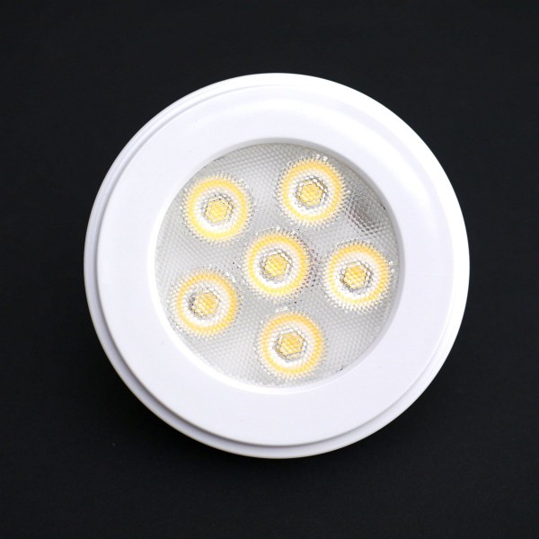 AR111-1 Leuchtmittel warmweiss