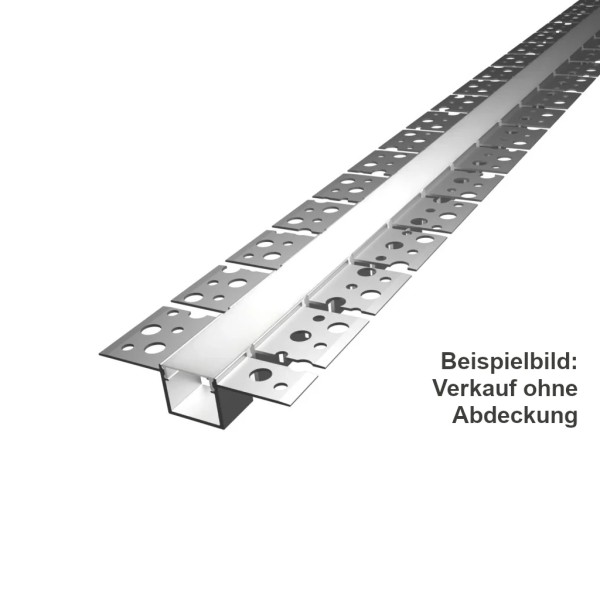 4470-11-eM - Trockenbauprofil flexibel