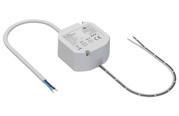 Unterputzdosennetzteil 12V 12W IP67