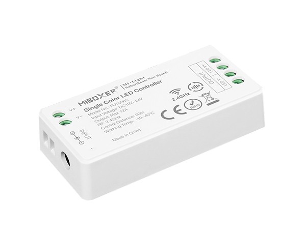 LED Emotion Dimmer Milight 2x6A