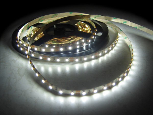 HighPower LED-Streifen, 3,93 m, weiß