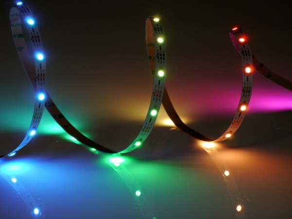 LED-Digital Vision Strip 30LED/m 5V