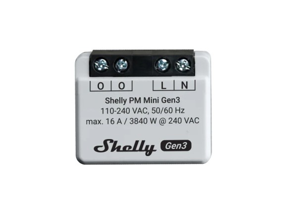 Shelly PM Mini Gen3 01