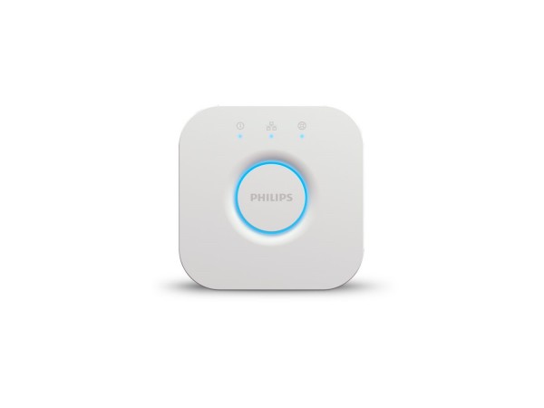 Philips Hue Bridge - Smart Home