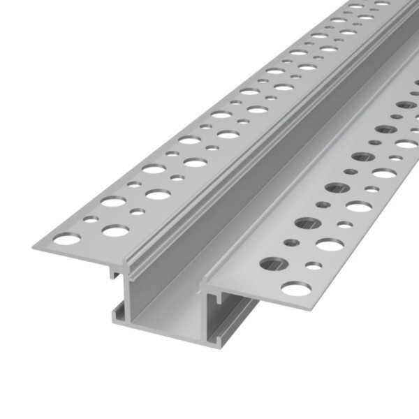LED Alu-Trockenbauprofil C-Line