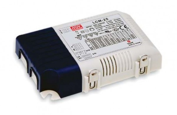 LED-Treiber 350-1050mA, 25W