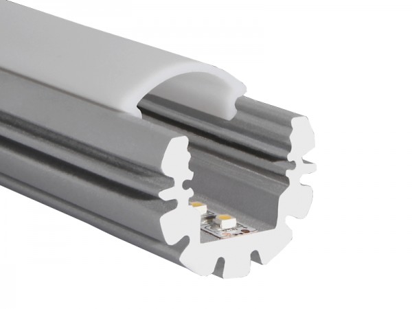 Alu-Circle-Profil M-Line