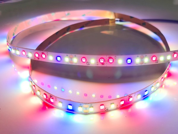 Horticulture LED-Streifen Bloom 128LEDs/m 23W/m