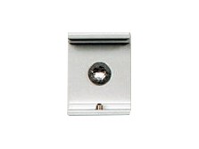 Befestigungsclip für M-Profil