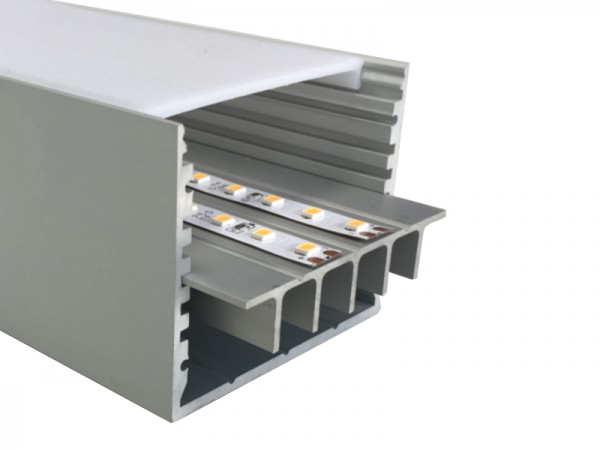 Einschubprofil L-Line HSB