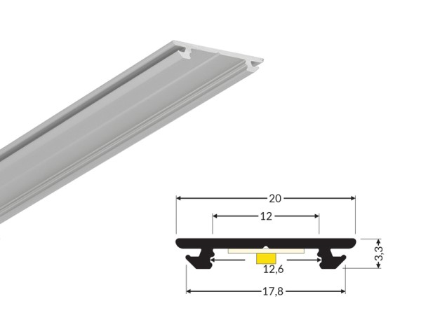 4491-1 LED-Profil 01