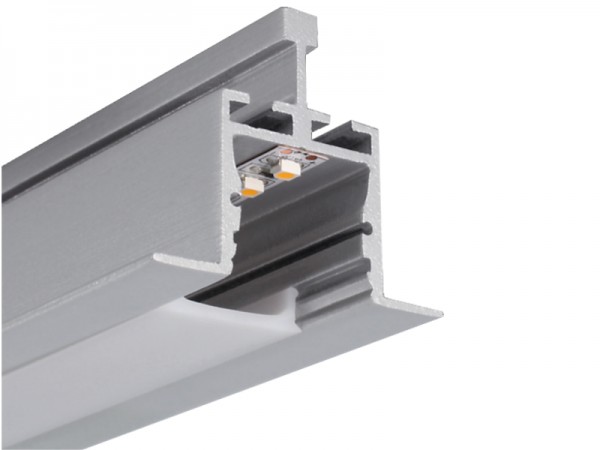 Alu-U-Profil M-Line GRID